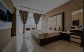 Osaka Hotel Batam
